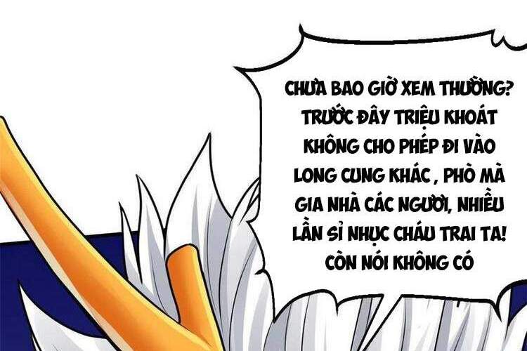 Con Rể Của Long Vương - Chương 98 - Trang 22