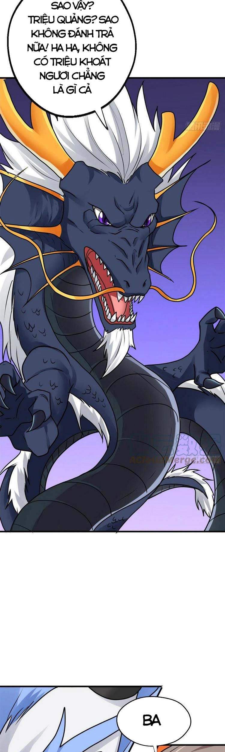 Con Rể Của Long Vương - Chương 98 - Trang 29