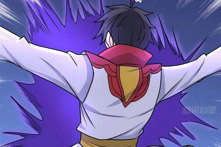 Con Rể Của Long Vương - Chương 98 - Trang 6