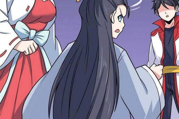 Con Rể Của Long Vương - Chương 98 - Trang 10