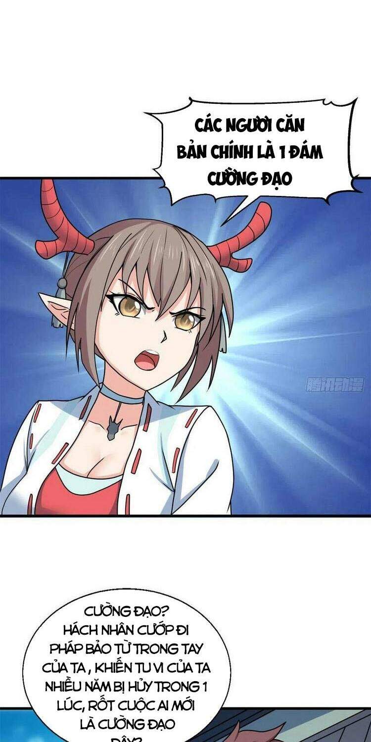 Con Rể Của Long Vương - Chương 99 - Trang 2