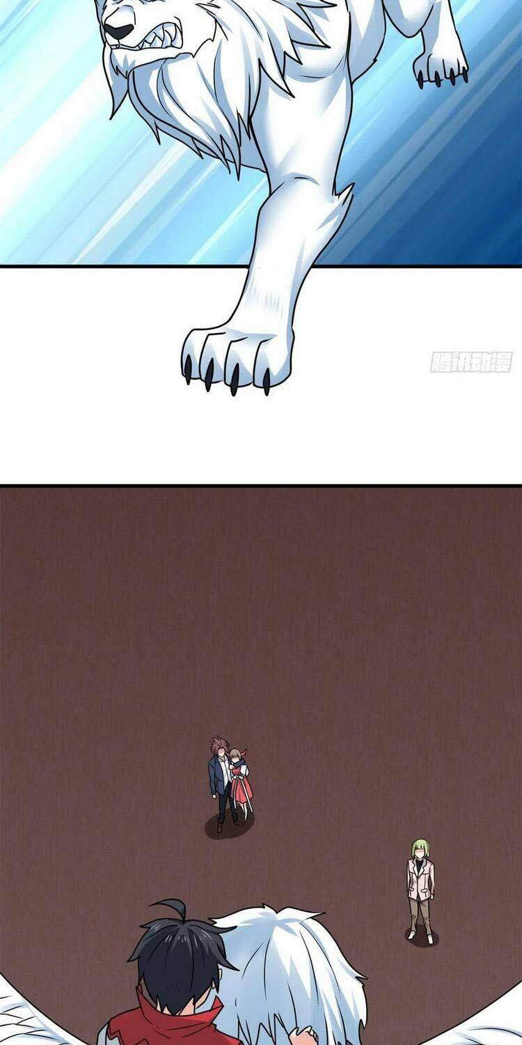 Con Rể Của Long Vương - Chương 99 - Trang 13