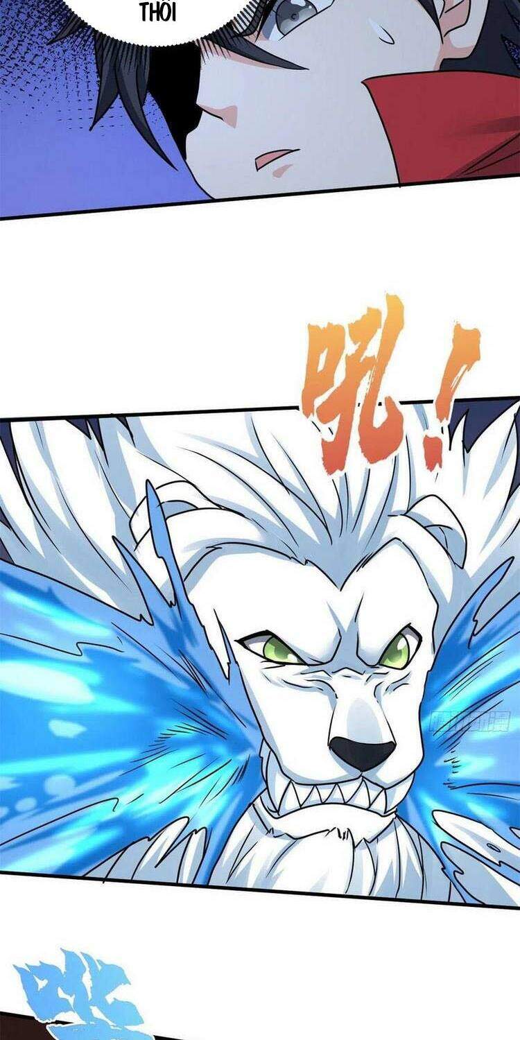 Con Rể Của Long Vương - Chương 99 - Trang 16