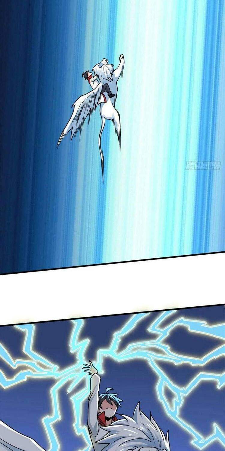 Con Rể Của Long Vương - Chương 99 - Trang 18