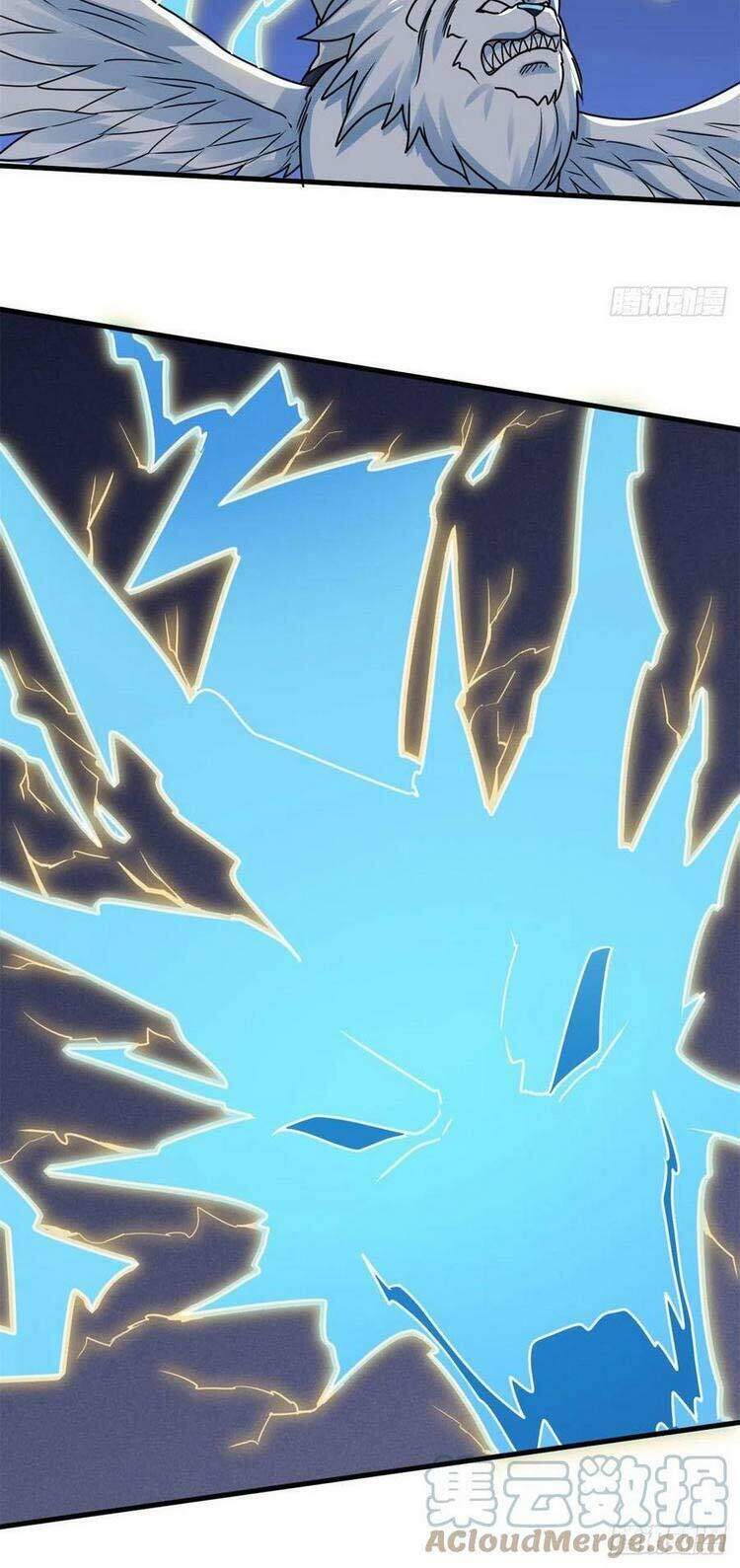 Con Rể Của Long Vương - Chương 99 - Trang 19