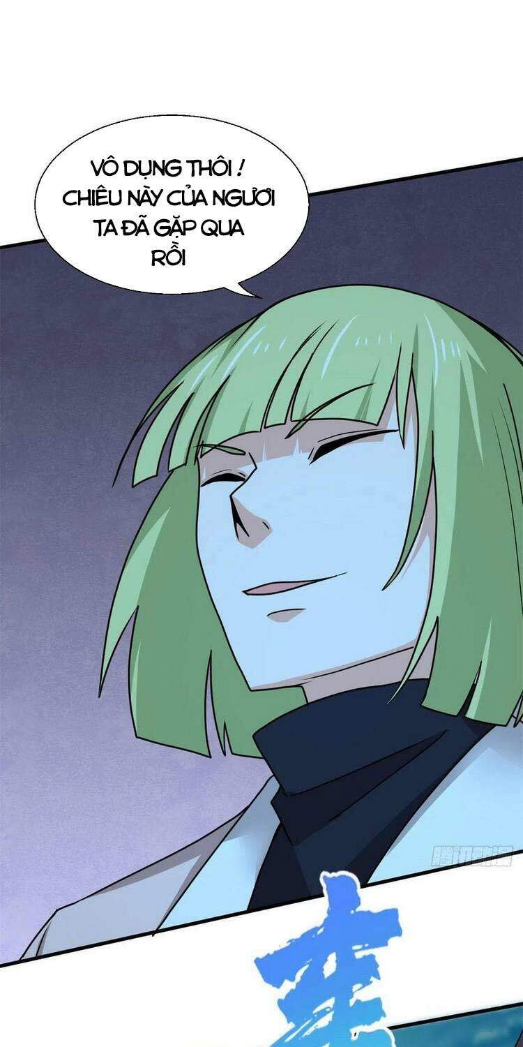 Con Rể Của Long Vương - Chương 99 - Trang 20