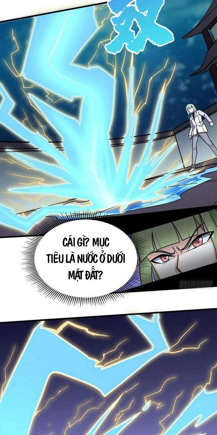 Con Rể Của Long Vương - Chương 99 - Trang 21