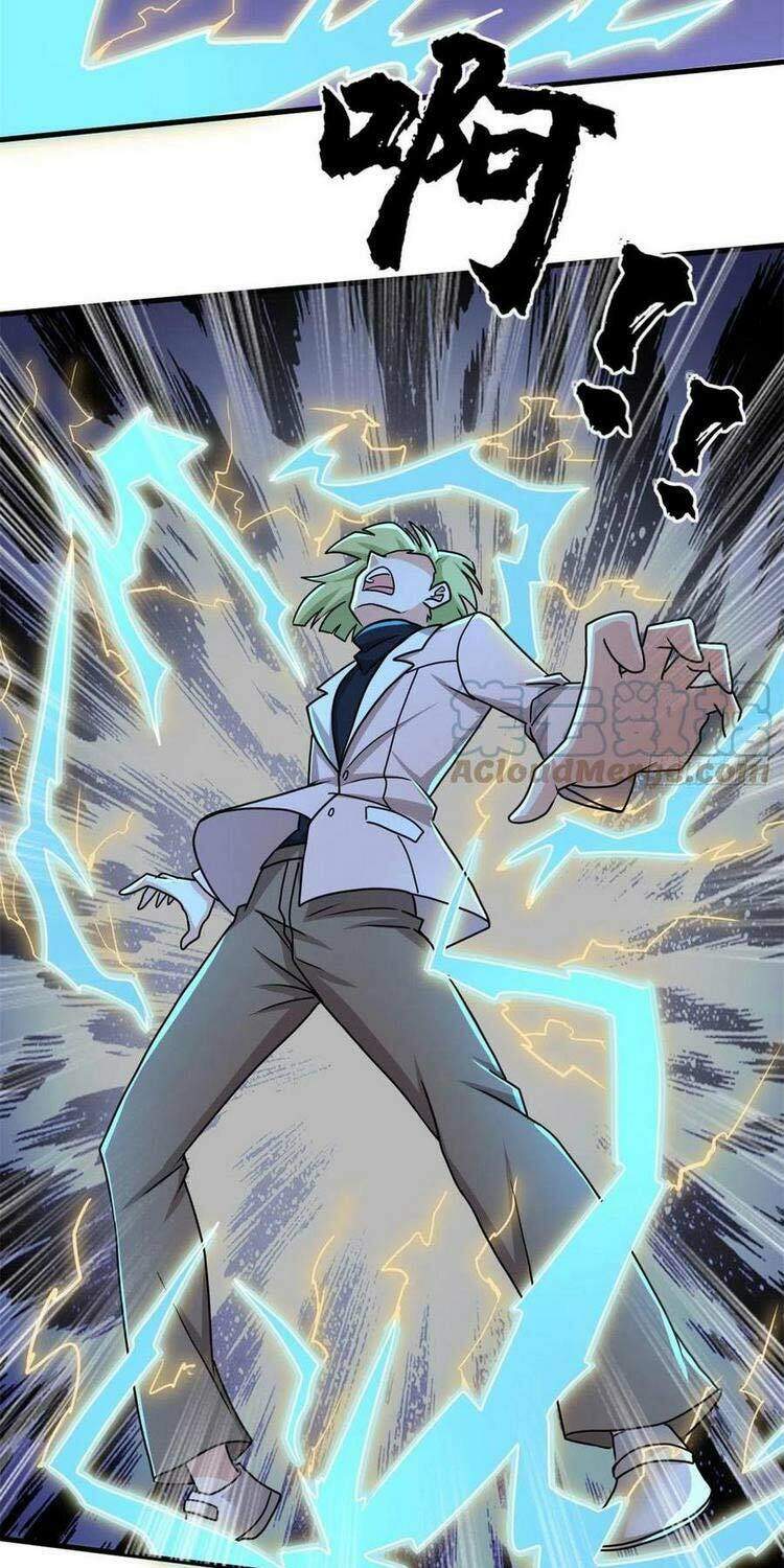 Con Rể Của Long Vương - Chương 99 - Trang 22