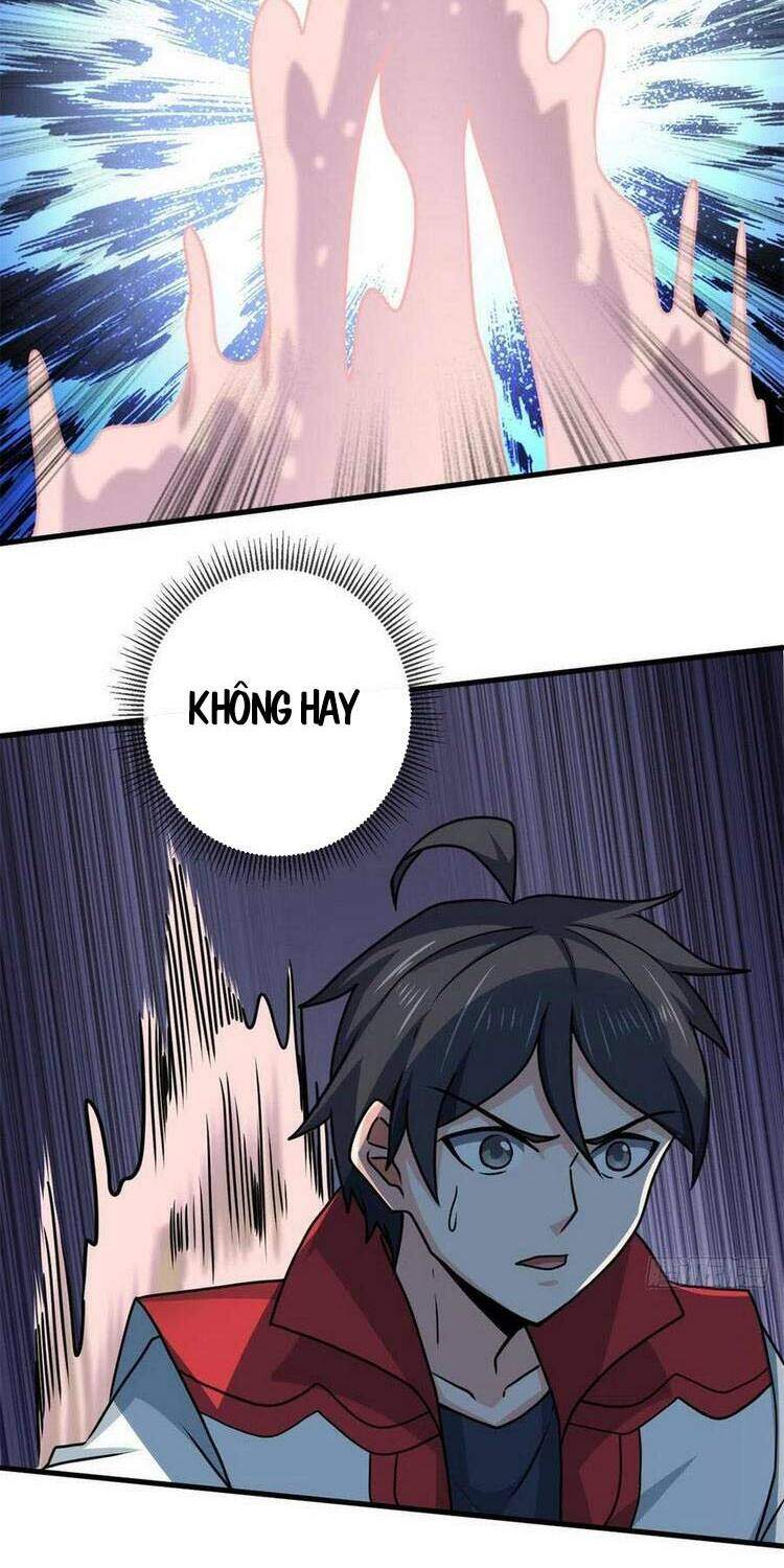 Con Rể Của Long Vương - Chương 99 - Trang 25