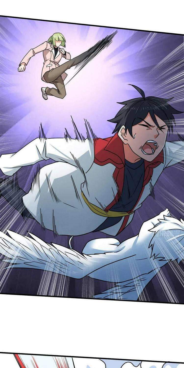 Con Rể Của Long Vương - Chương 99 - Trang 26