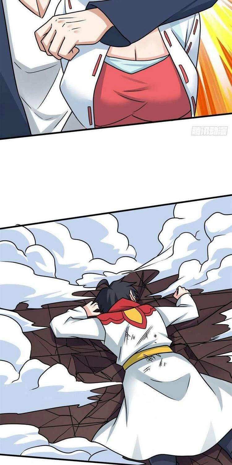 Con Rể Của Long Vương - Chương 99 - Trang 28