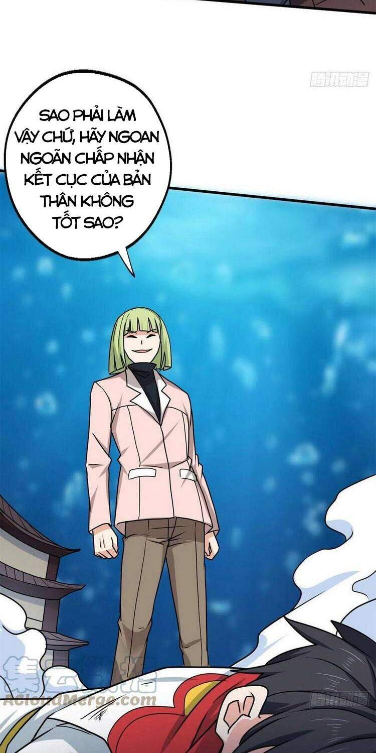 Con Rể Của Long Vương - Chương 99 - Trang 29