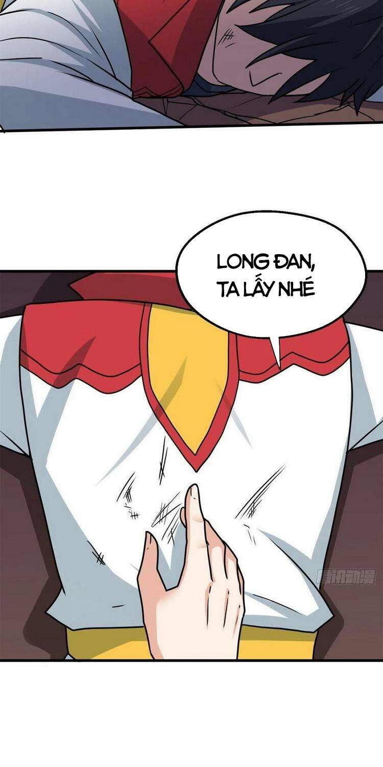 Con Rể Của Long Vương - Chương 99 - Trang 30