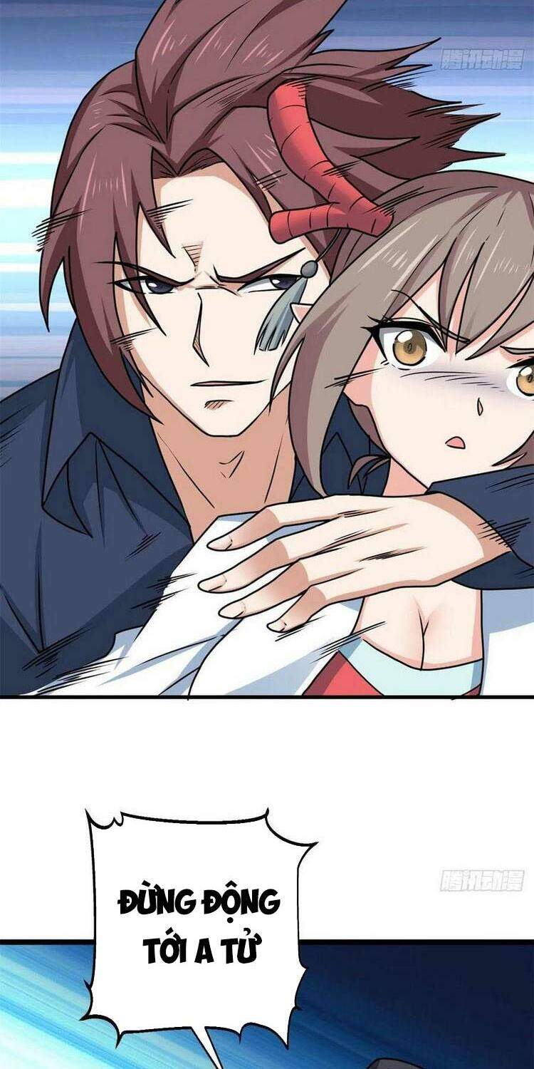 Con Rể Của Long Vương - Chương 99 - Trang 4