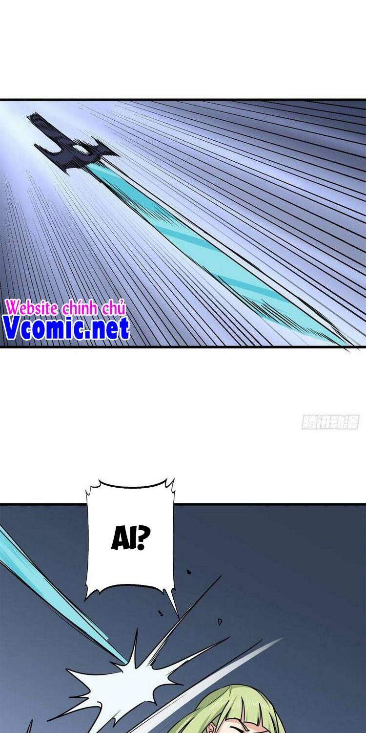 Con Rể Của Long Vương - Chương 99 - Trang 31