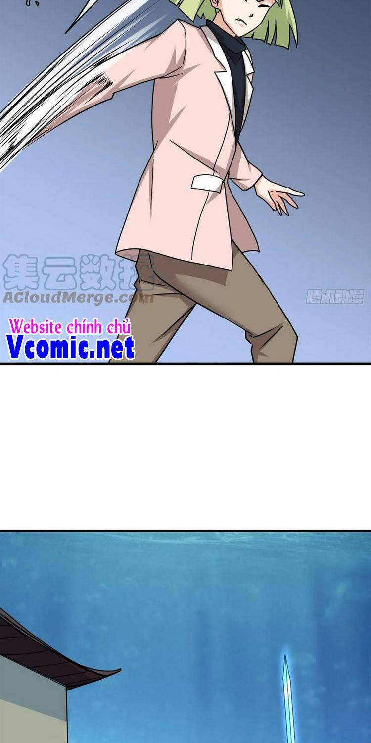 Con Rể Của Long Vương - Chương 99 - Trang 32