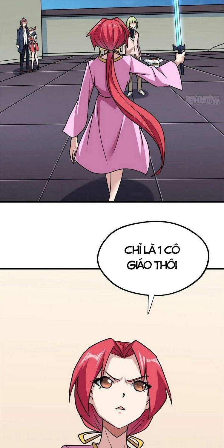 Con Rể Của Long Vương - Chương 99 - Trang 33