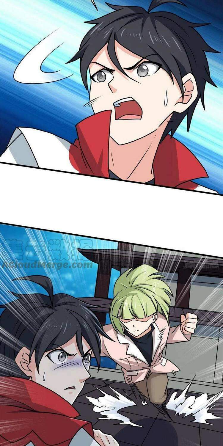 Con Rể Của Long Vương - Chương 99 - Trang 5