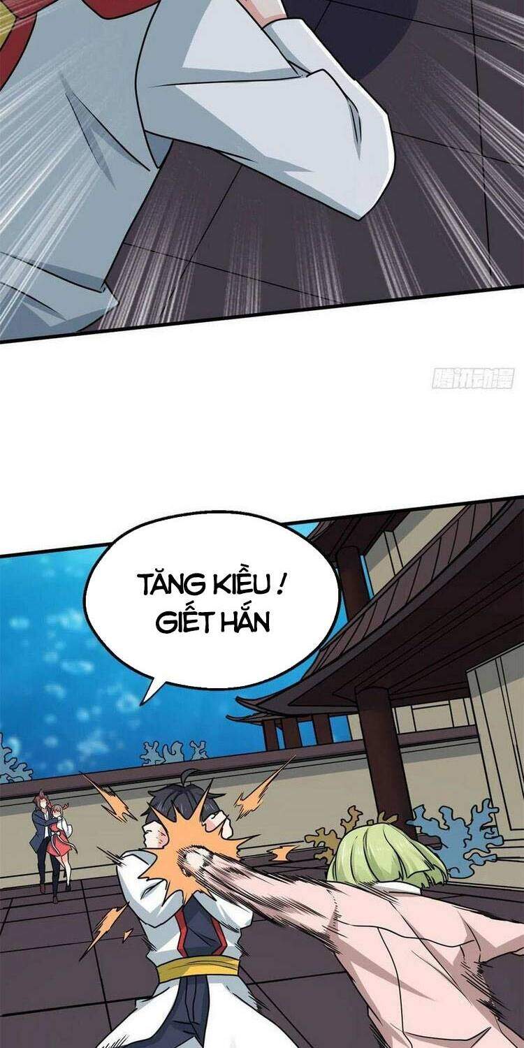 Con Rể Của Long Vương - Chương 99 - Trang 6