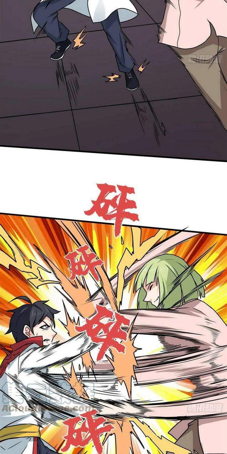 Con Rể Của Long Vương - Chương 99 - Trang 7