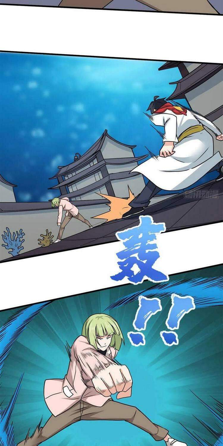 Con Rể Của Long Vương - Chương 99 - Trang 9