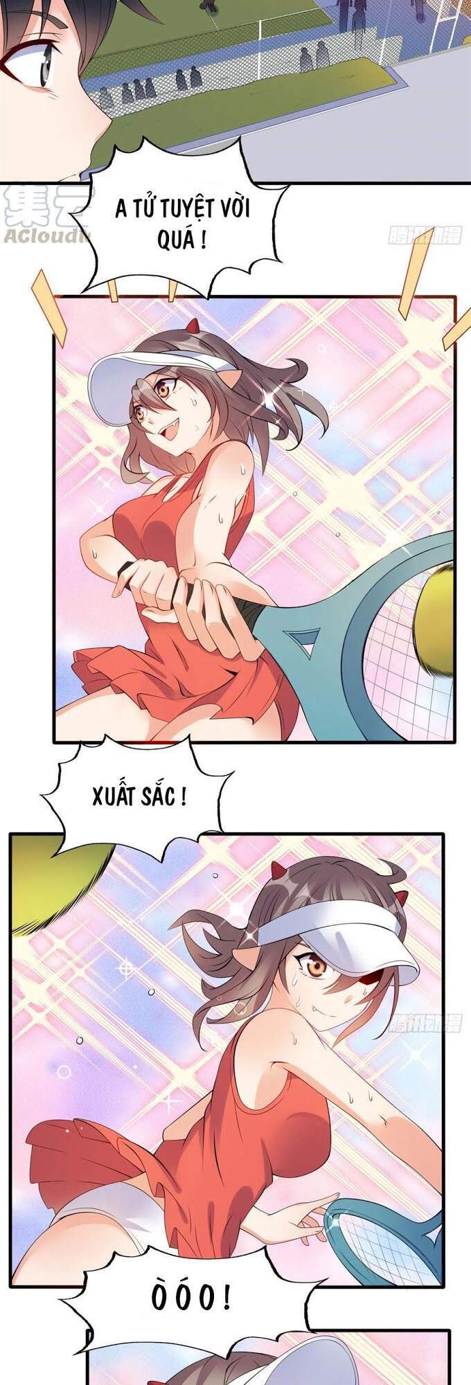 Con Rể Của Long Vương - Chương 19 - Trang 12