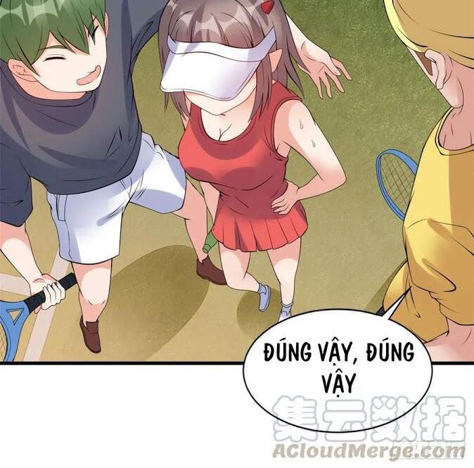 Con Rể Của Long Vương - Chương 19 - Trang 16