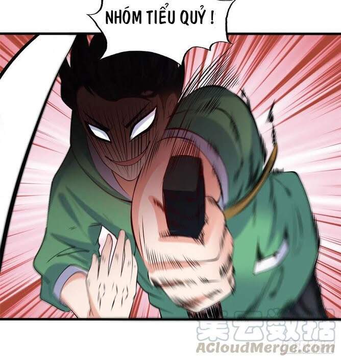 Con Rể Của Long Vương - Chương 19 - Trang 19