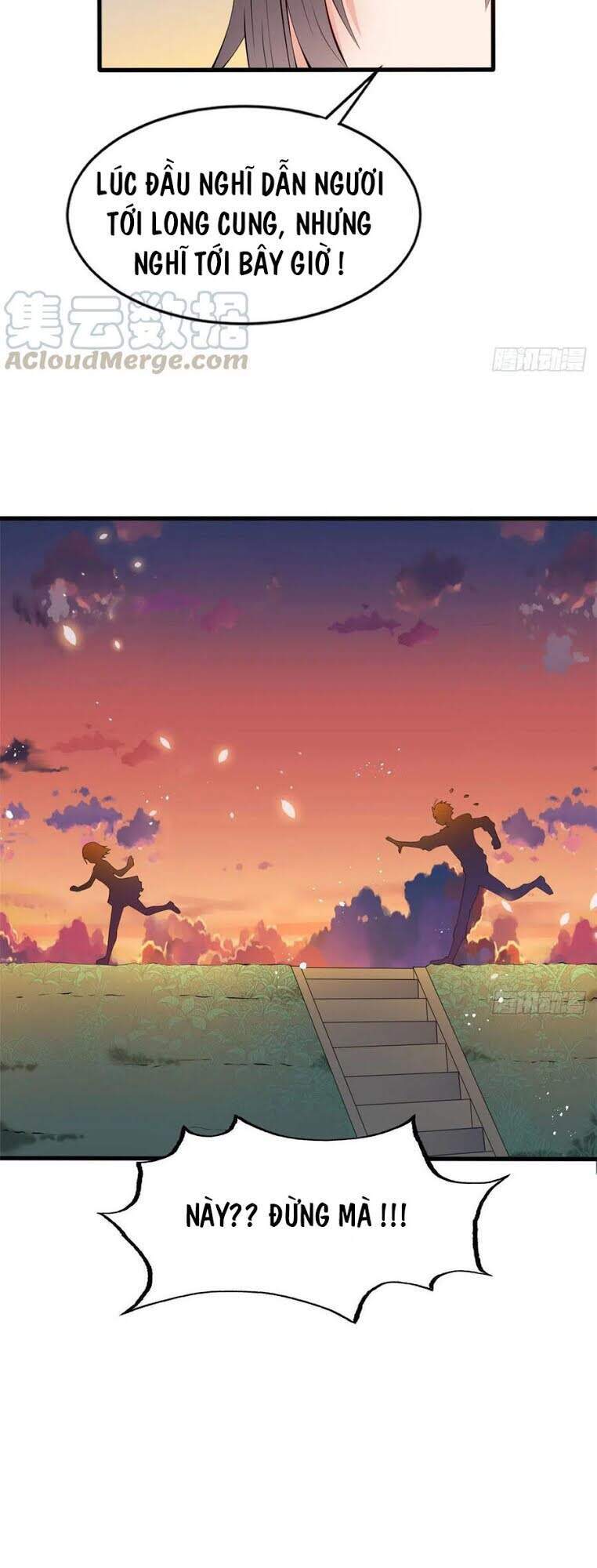 Con Rể Của Long Vương - Chương 19 - Trang 24