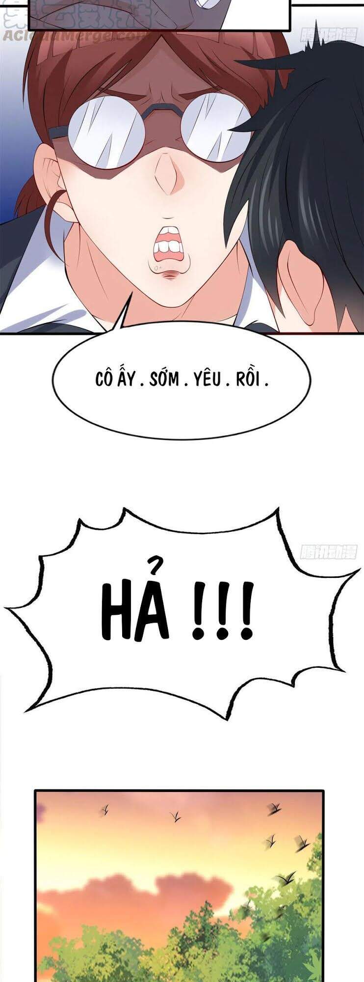 Con Rể Của Long Vương - Chương 19 - Trang 9