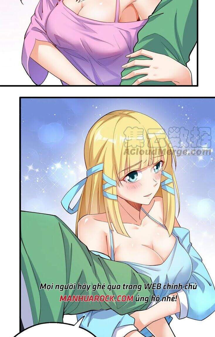 Con Rể Của Long Vương - Chương 28 - Trang 3