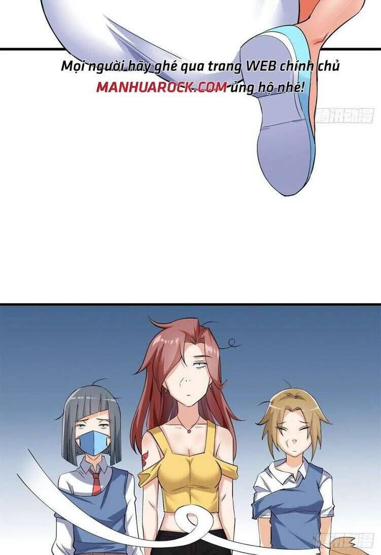 Con Rể Của Long Vương - Chương 28 - Trang 22