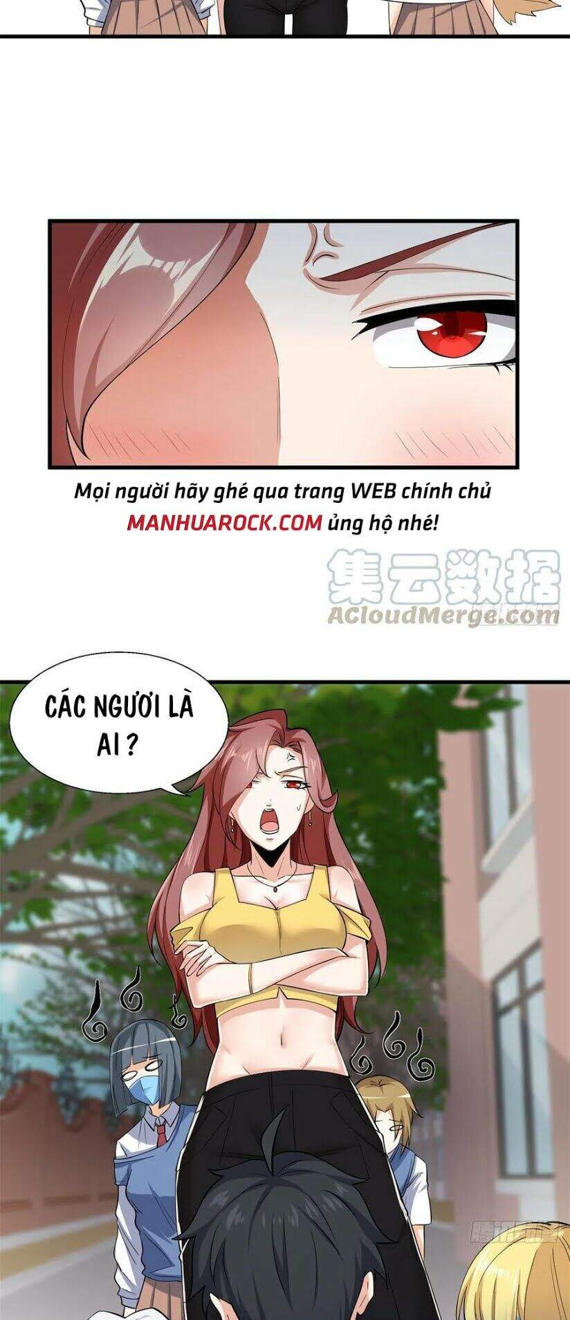 Con Rể Của Long Vương - Chương 28 - Trang 23