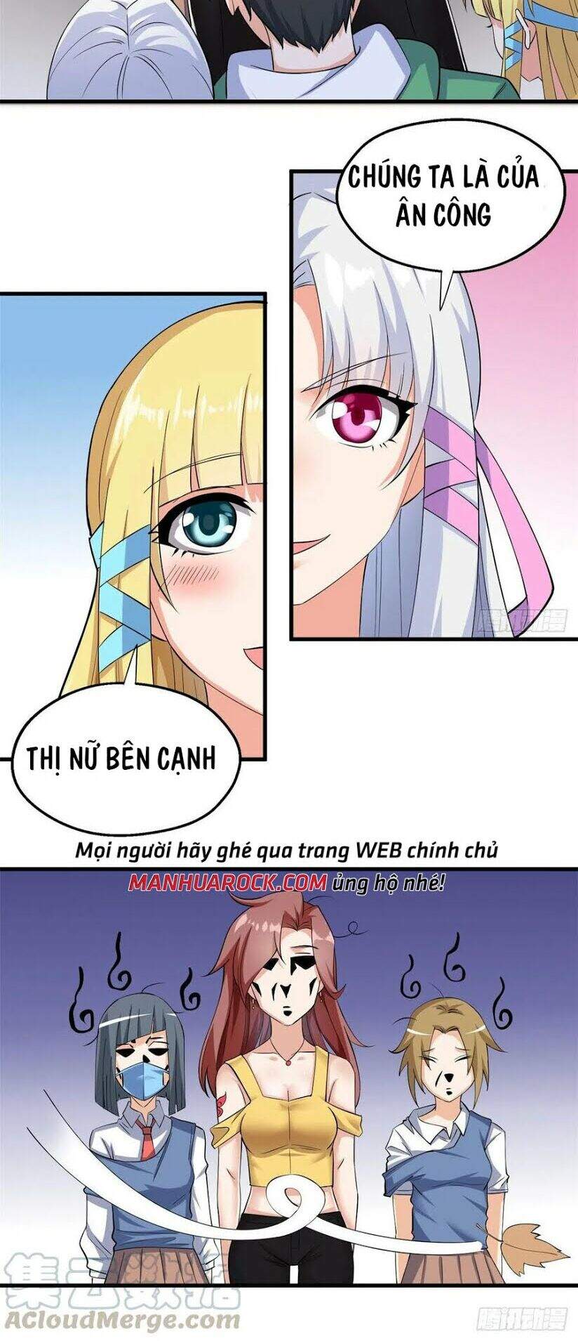 Con Rể Của Long Vương - Chương 28 - Trang 24