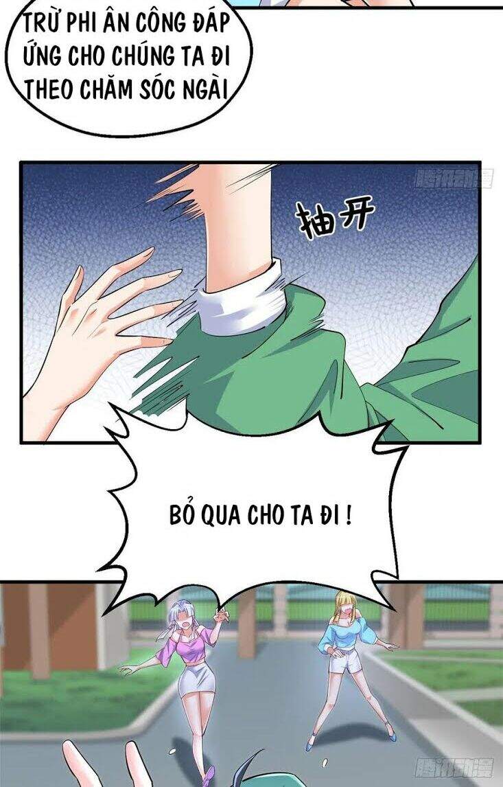 Con Rể Của Long Vương - Chương 28 - Trang 4