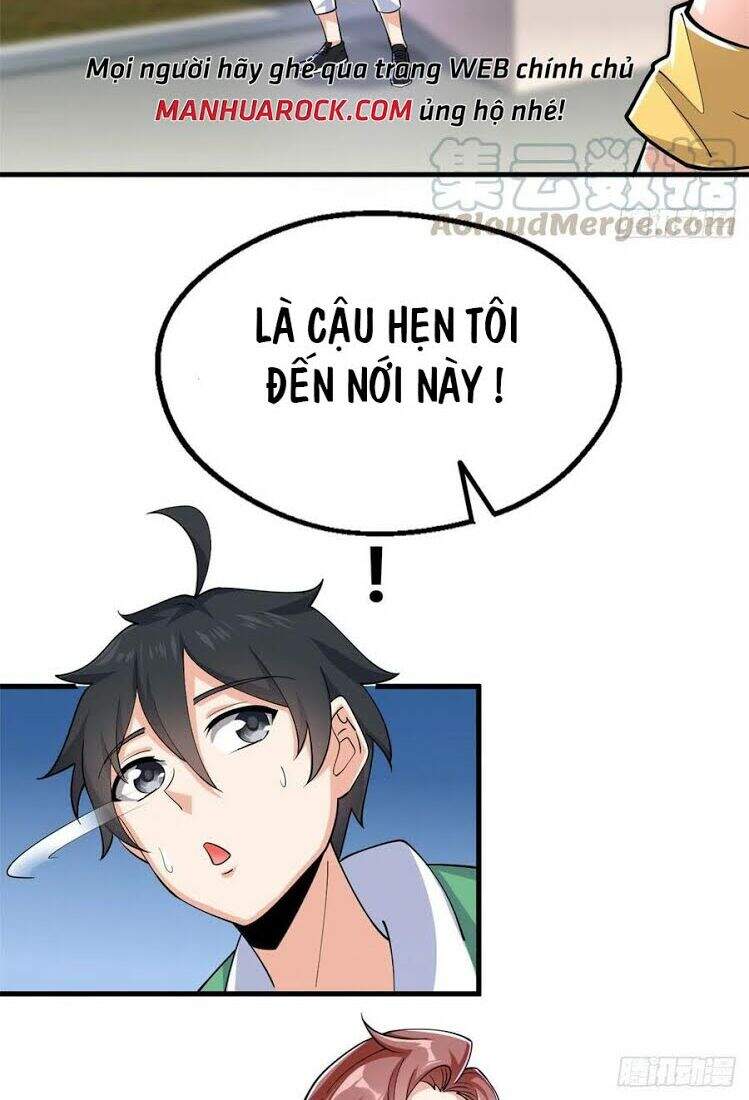 Con Rể Của Long Vương - Chương 28 - Trang 7