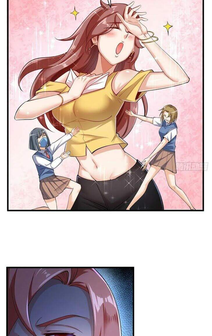 Con Rể Của Long Vương - Chương 28 - Trang 9