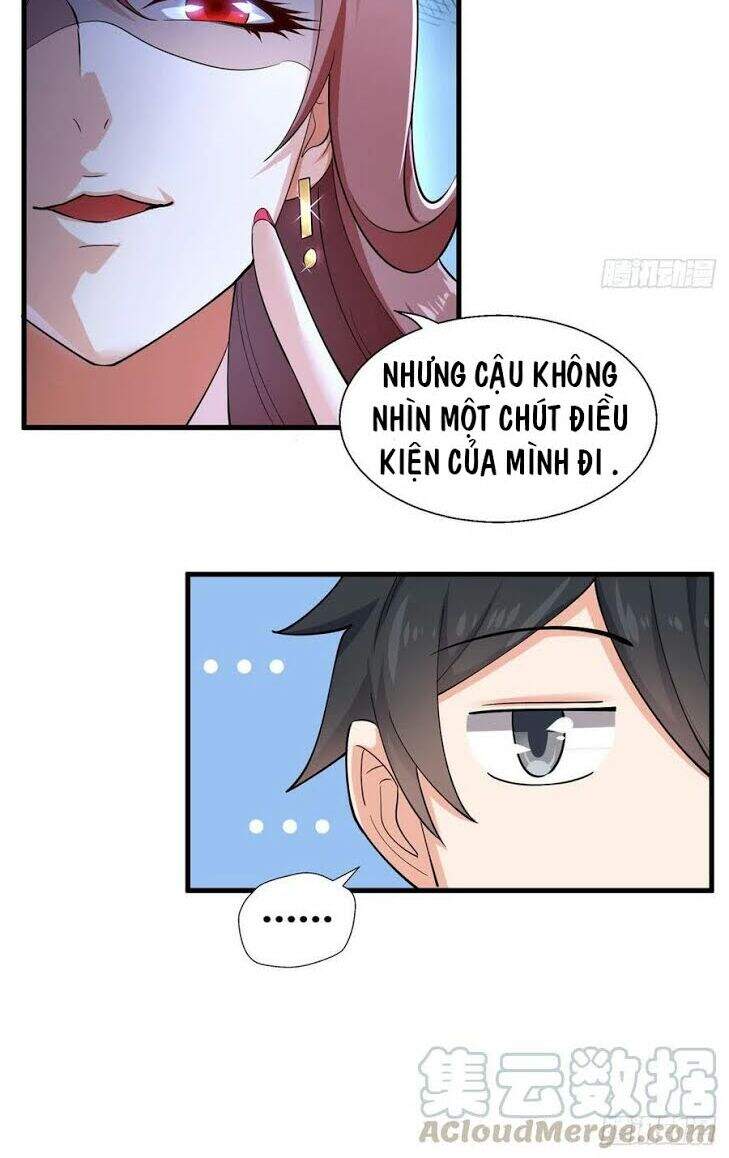 Con Rể Của Long Vương - Chương 28 - Trang 10