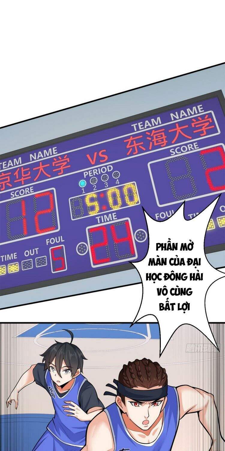 Con Rể Của Long Vương - Chương 42 - Trang 1