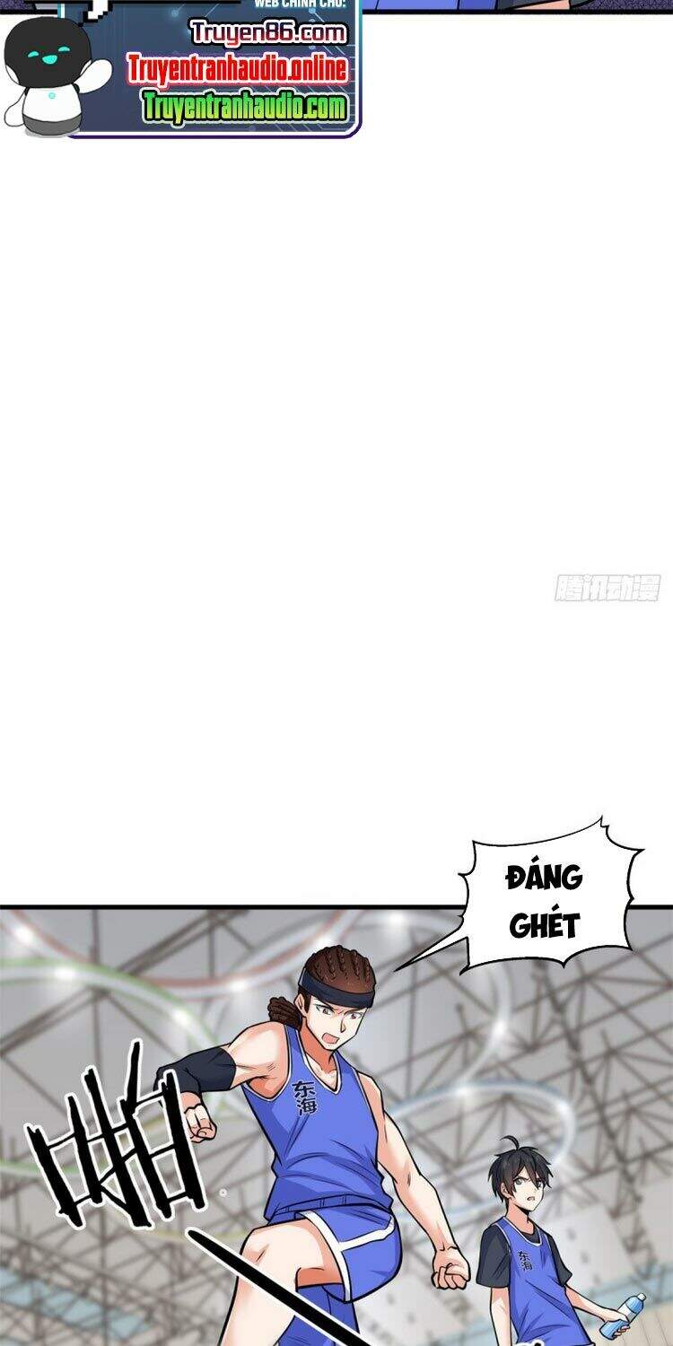 Con Rể Của Long Vương - Chương 42 - Trang 13