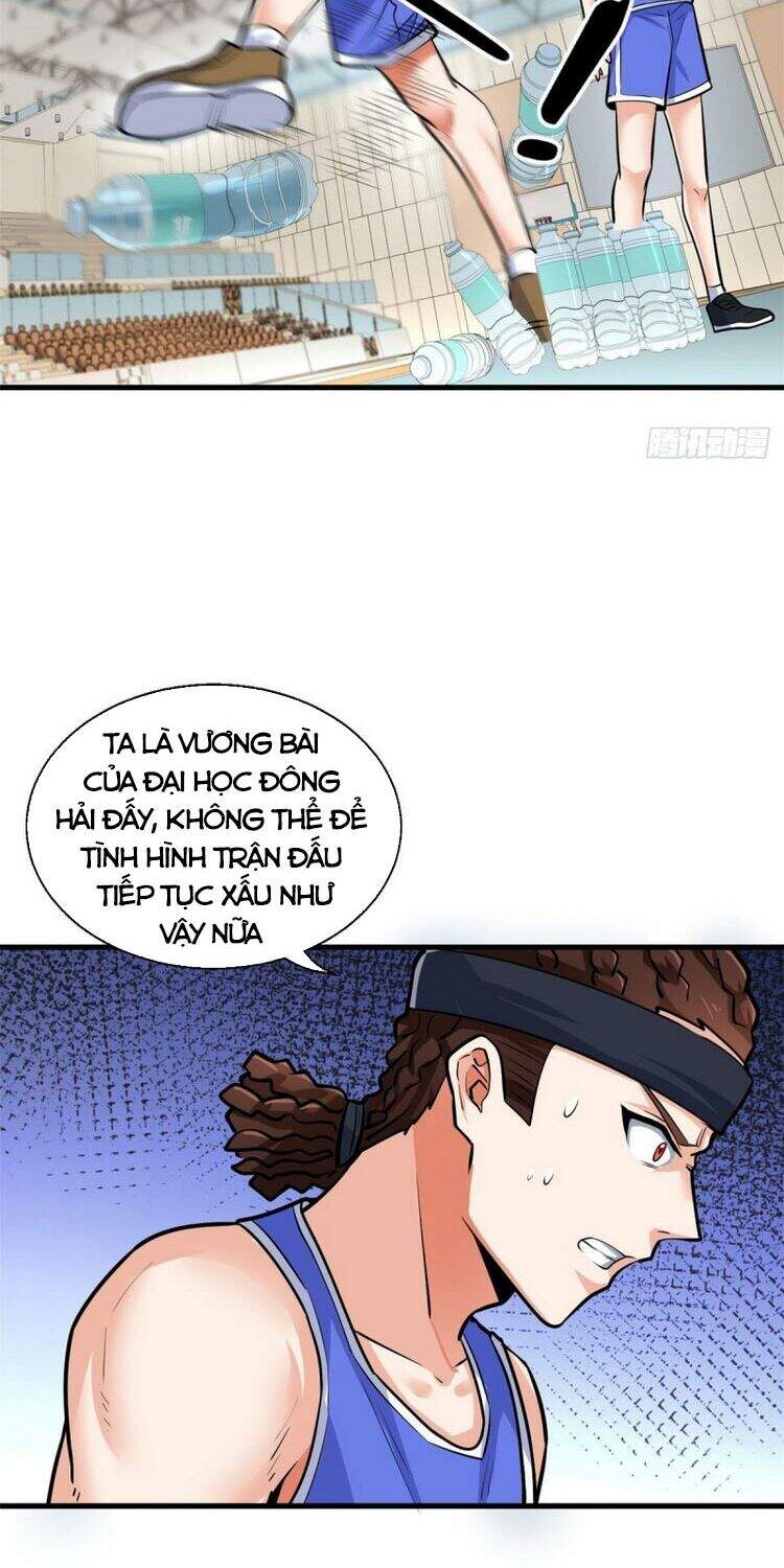 Con Rể Của Long Vương - Chương 42 - Trang 14