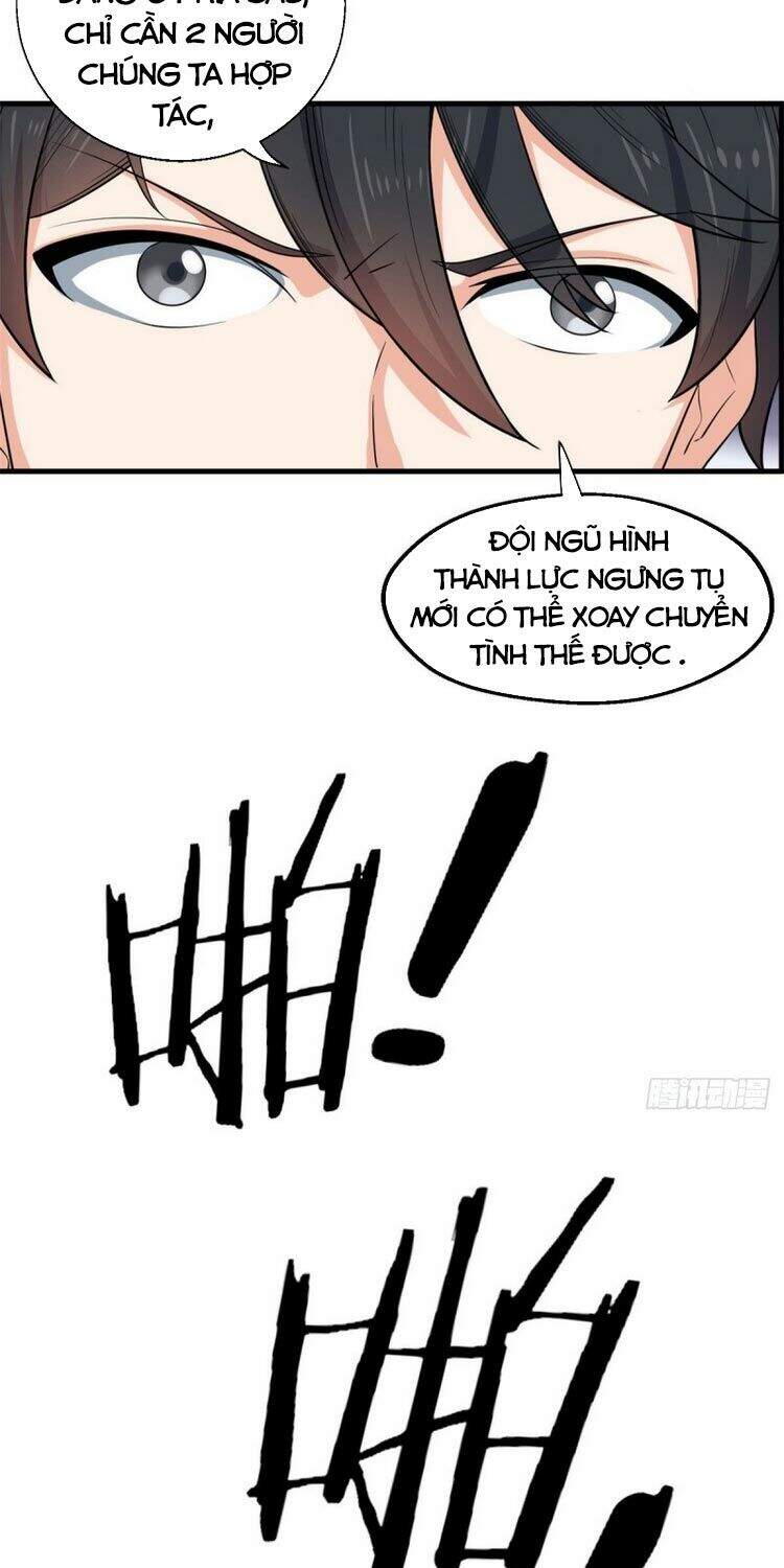 Con Rể Của Long Vương - Chương 42 - Trang 17