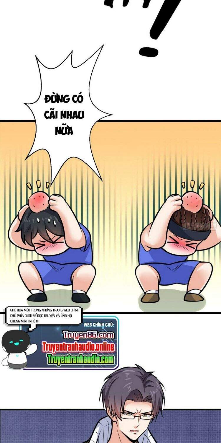 Con Rể Của Long Vương - Chương 42 - Trang 18