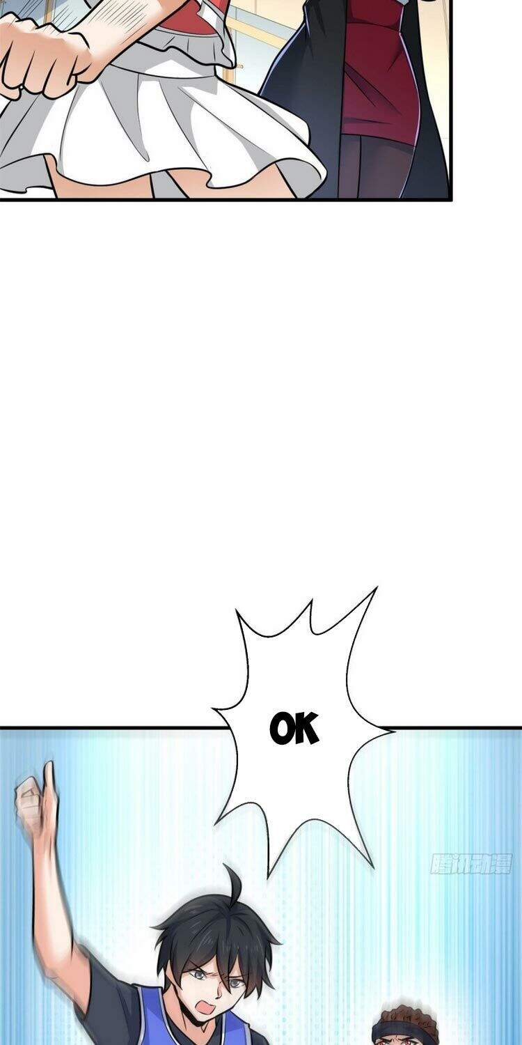 Con Rể Của Long Vương - Chương 42 - Trang 22