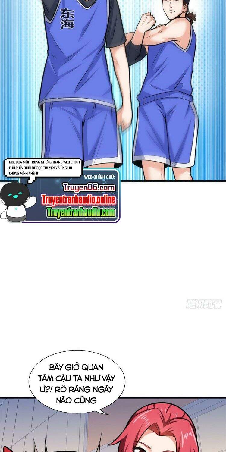 Con Rể Của Long Vương - Chương 42 - Trang 23