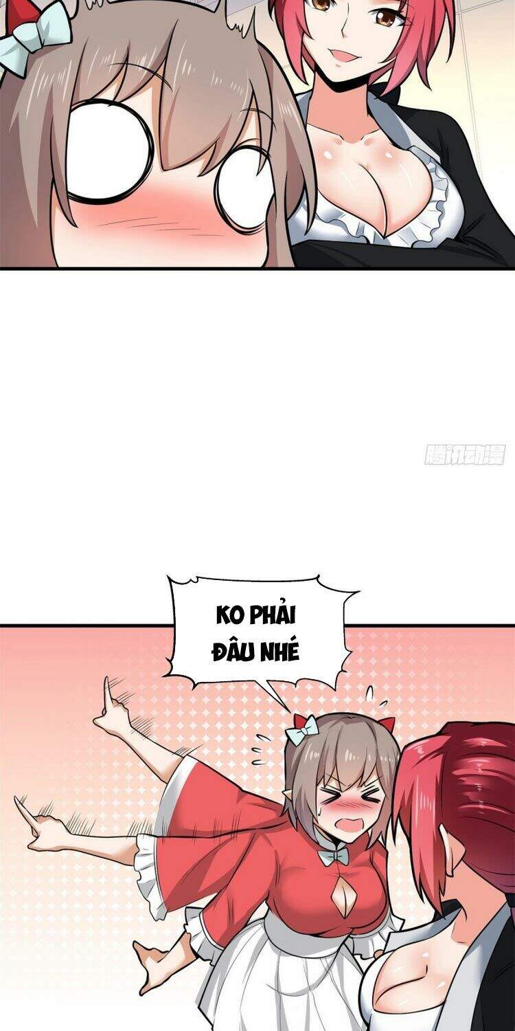 Con Rể Của Long Vương - Chương 42 - Trang 24