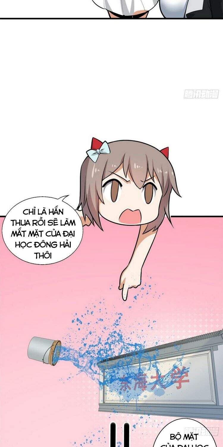 Con Rể Của Long Vương - Chương 42 - Trang 25