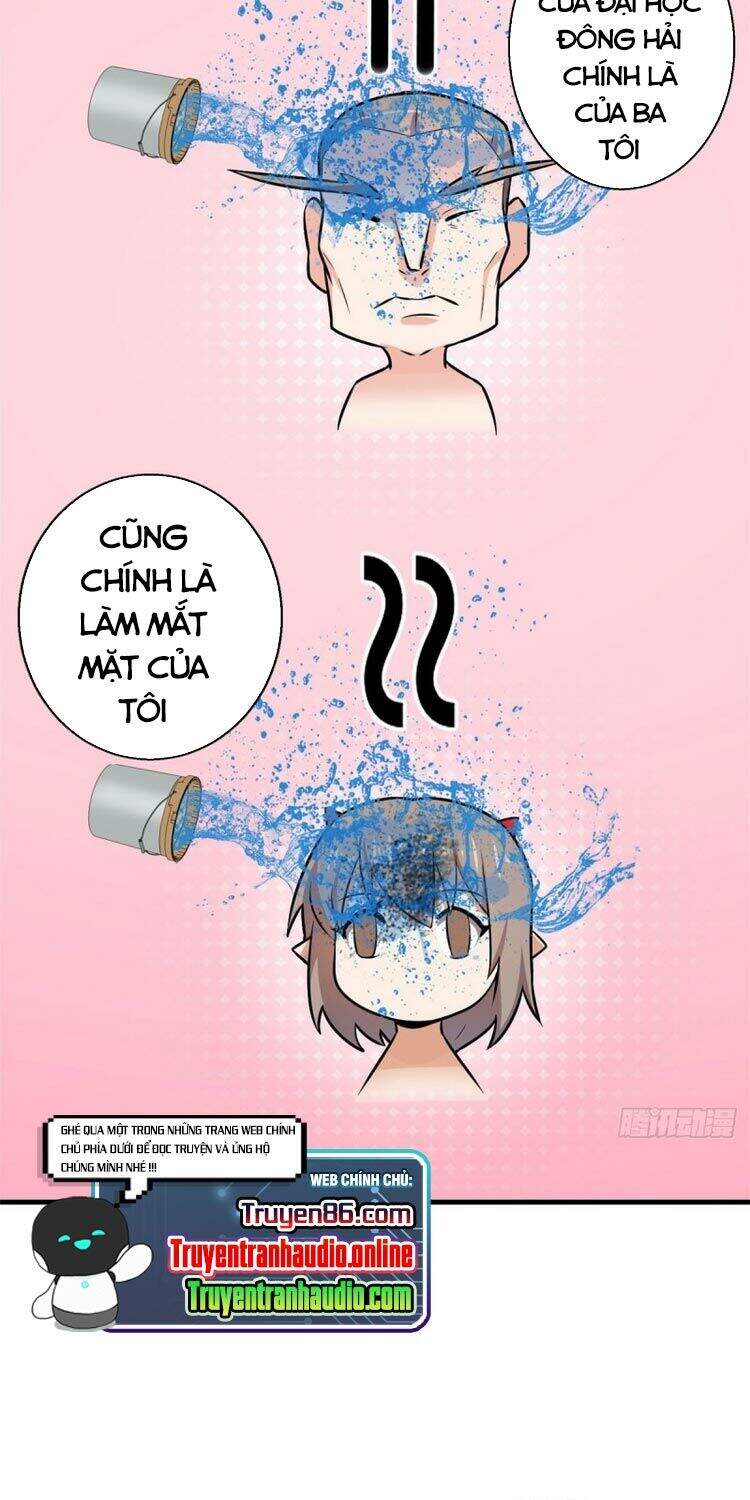 Con Rể Của Long Vương - Chương 42 - Trang 26