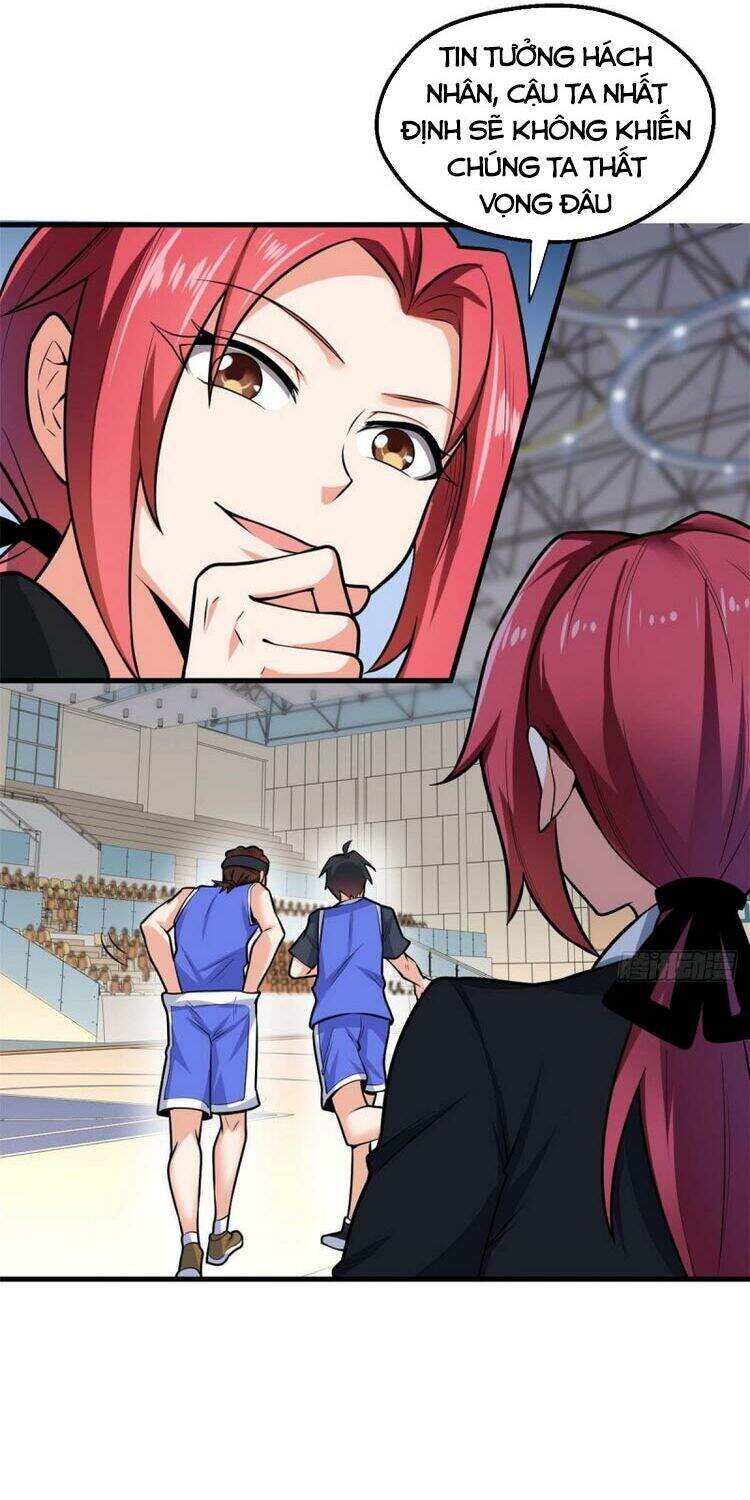 Con Rể Của Long Vương - Chương 42 - Trang 27