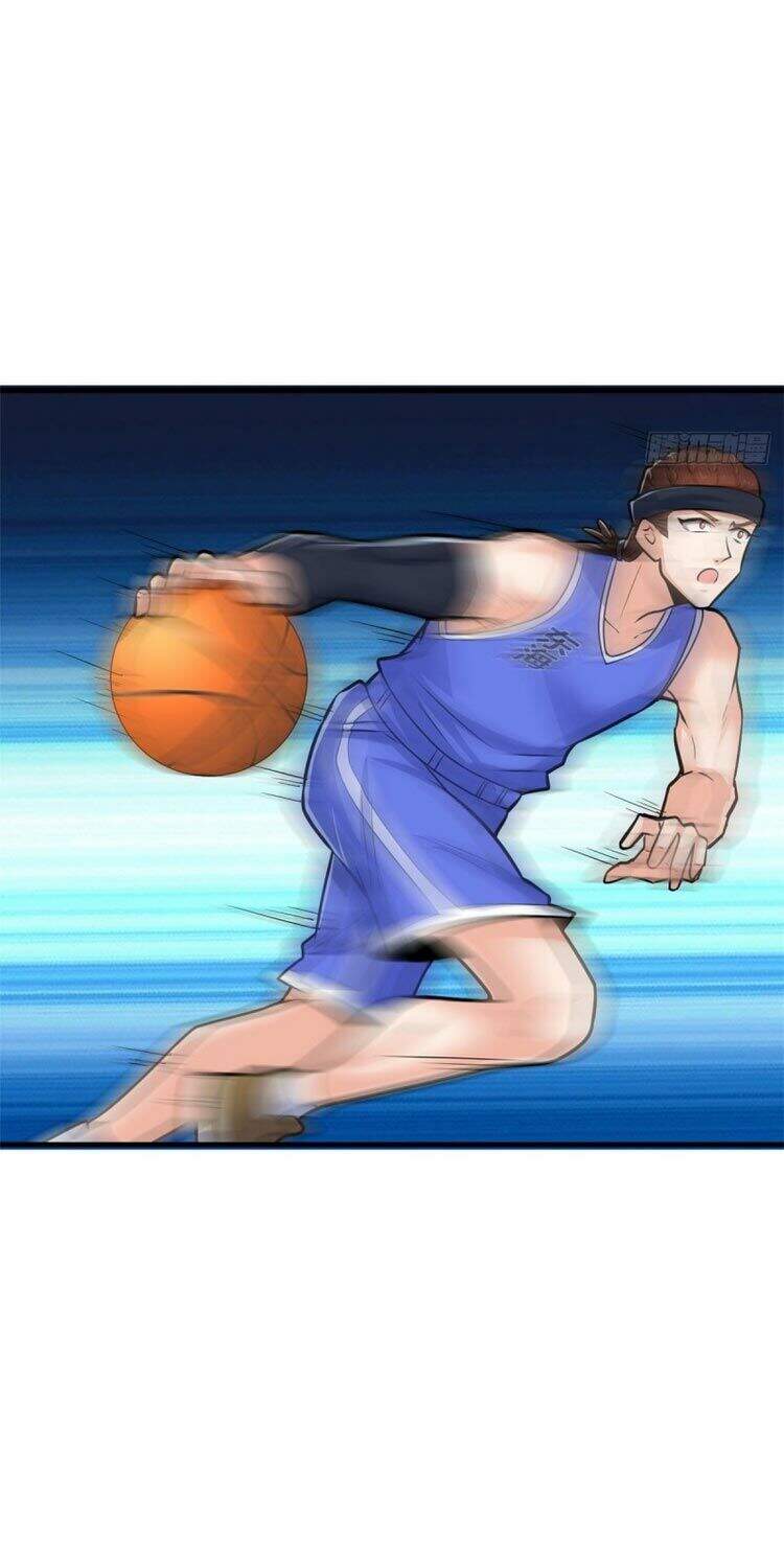 Con Rể Của Long Vương - Chương 42 - Trang 28